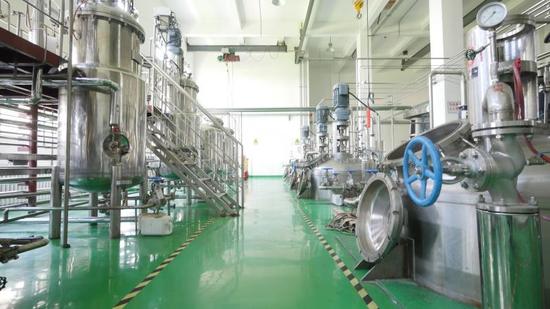 秦皇岛好博体育足球生物:科技创新助力“蓝色经济” 秦皇岛好博体育足球生物:科技创新助力“蓝色经济”