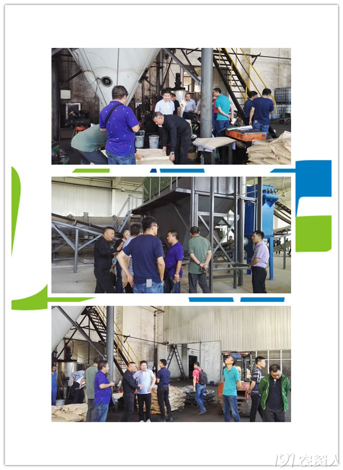 新型肥料的应用潜力在于解决农业突出矛盾 新型肥料的应用潜力在于解决农业突出矛盾