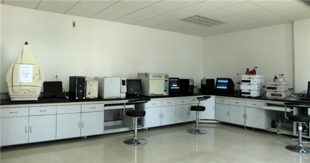 好博体育足球生物农业股份有限公司获批河北省农业厅企业重点实验室