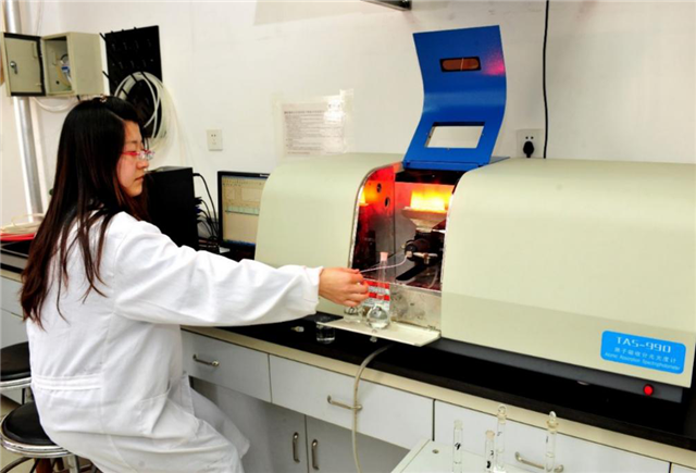 好博体育足球生物农业股份有限公司获批河北省农业厅企业重点实验室