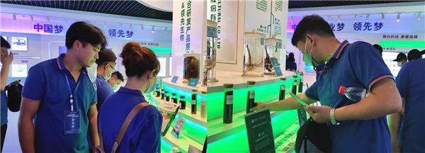 论道百倍邦 智瞰新未来-肥料大鳄新洋丰核心客户团好博体育足球生物考察行